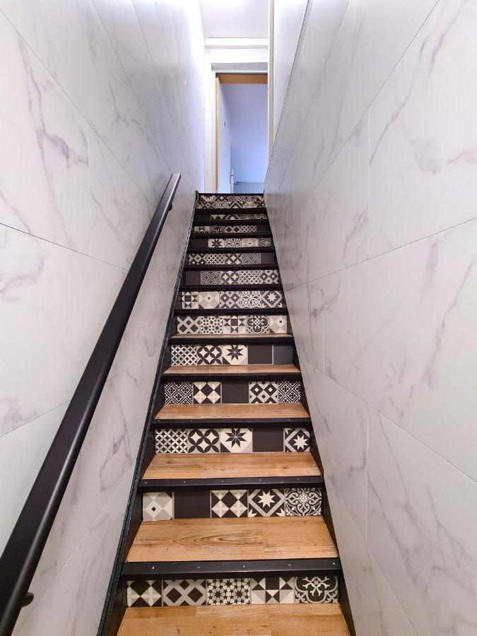 Le Cocon Valenciennois - Hypercentre - Netflix - Toutes Chaines Tv - Vieux Valenciennes Apartamento Exterior foto